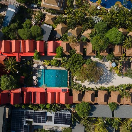 Anda Resort Koh Lipe Exterior foto
