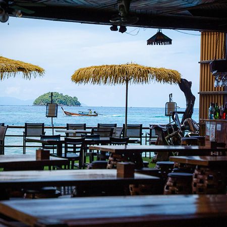 Anda Resort Koh Lipe Exterior foto