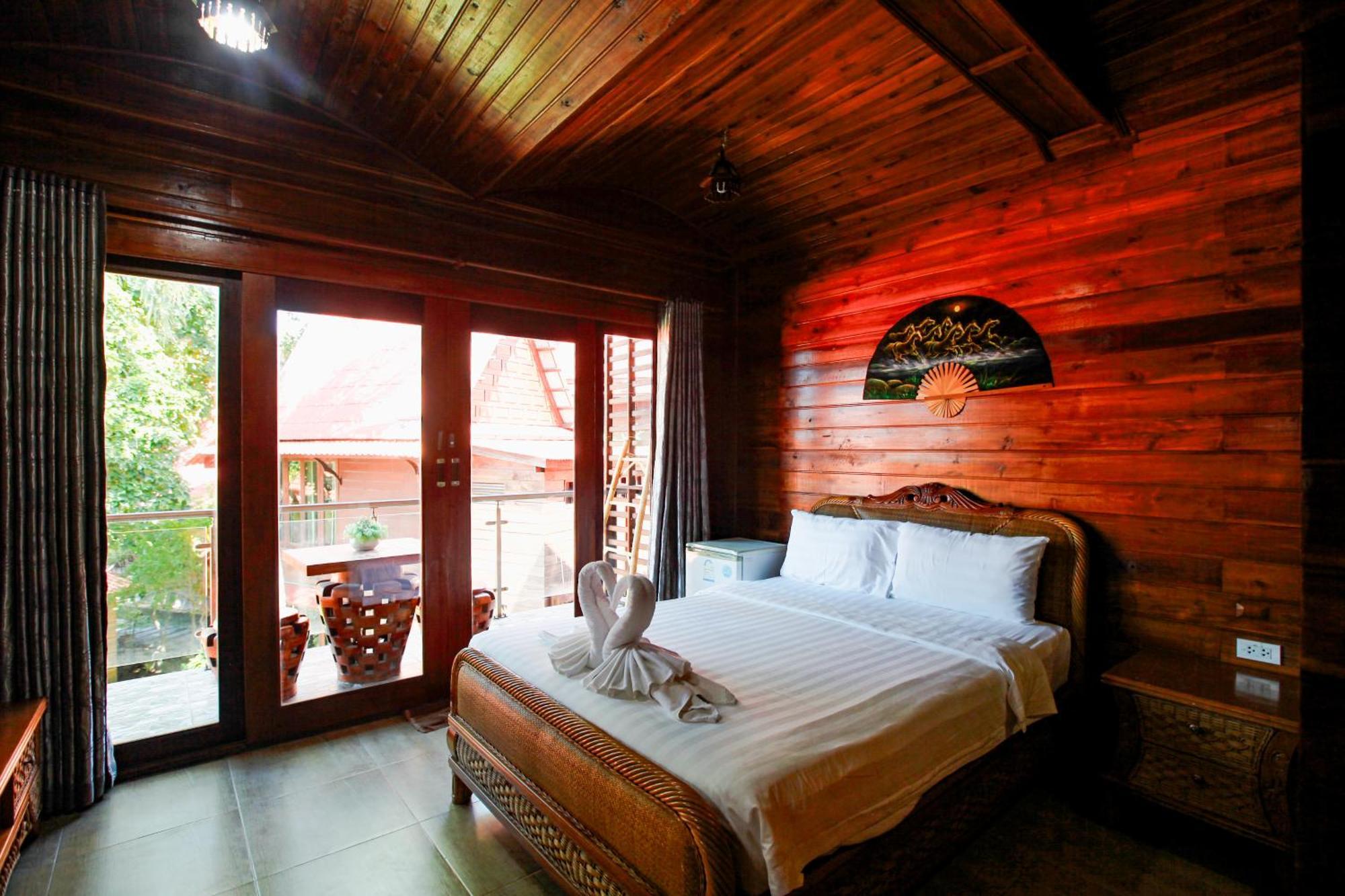 Anda Resort Koh Lipe Exterior foto