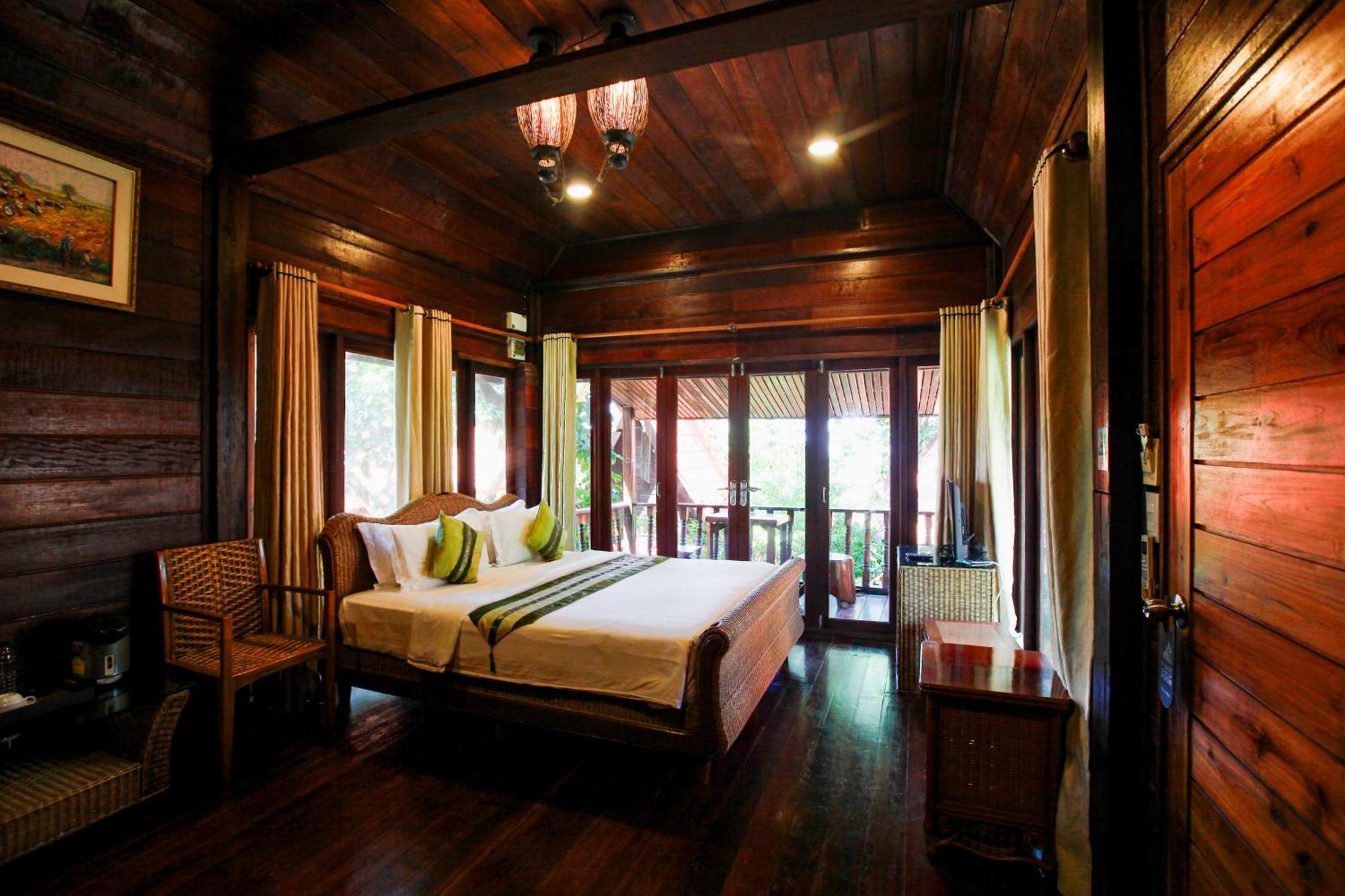 Anda Resort Koh Lipe Exterior foto