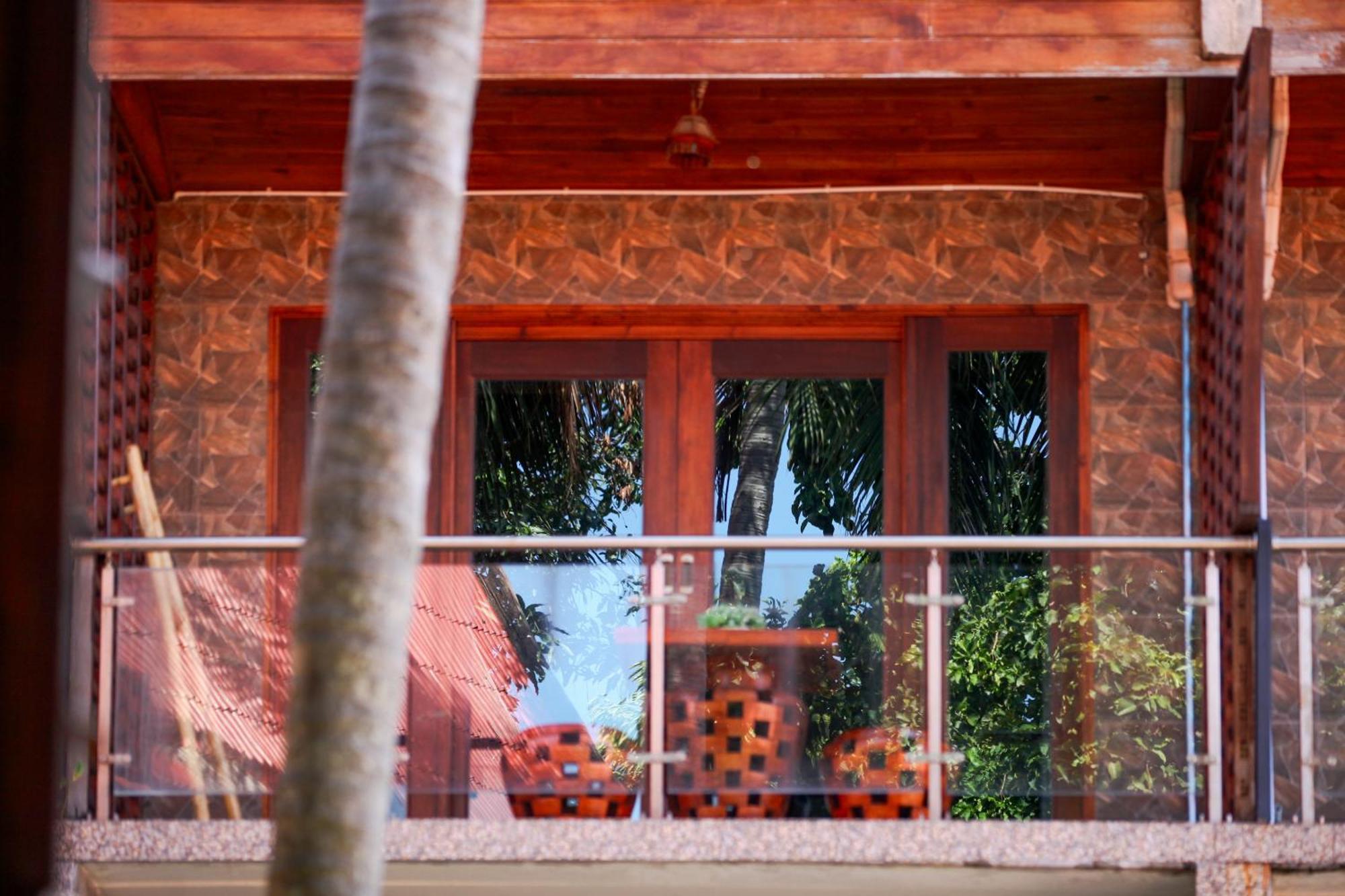 Anda Resort Koh Lipe Exterior foto
