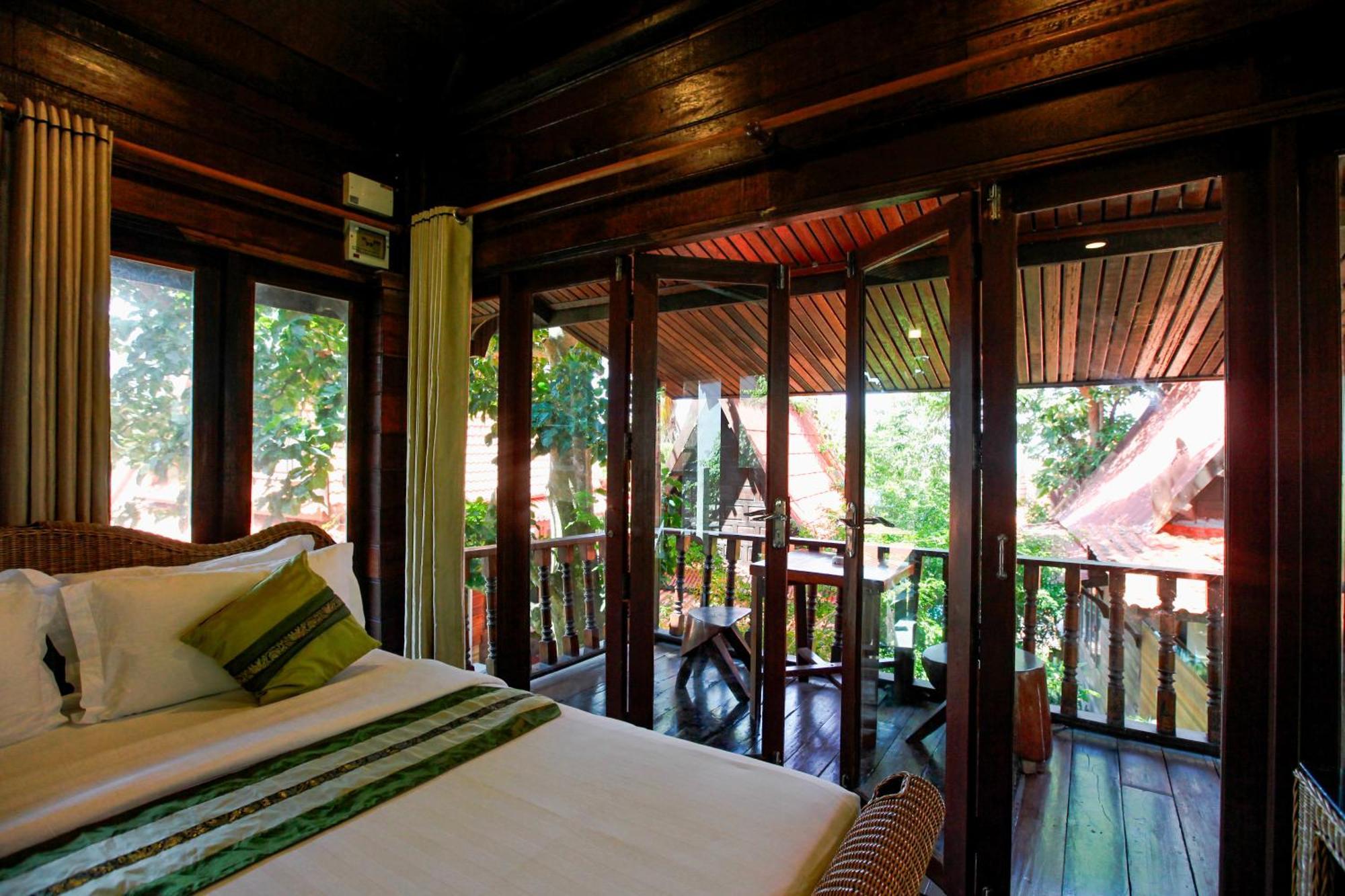 Anda Resort Koh Lipe Exterior foto