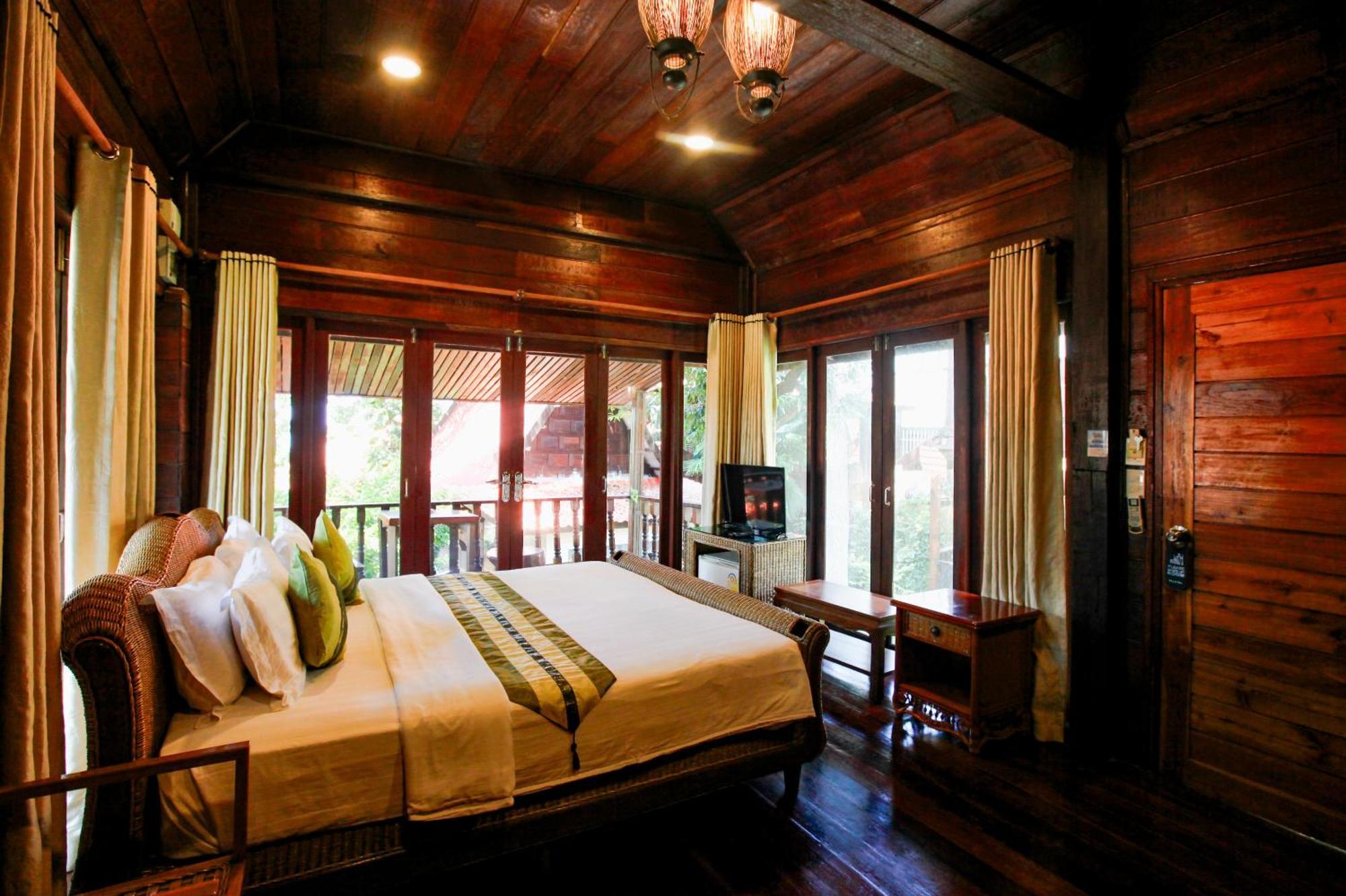 Anda Resort Koh Lipe Exterior foto