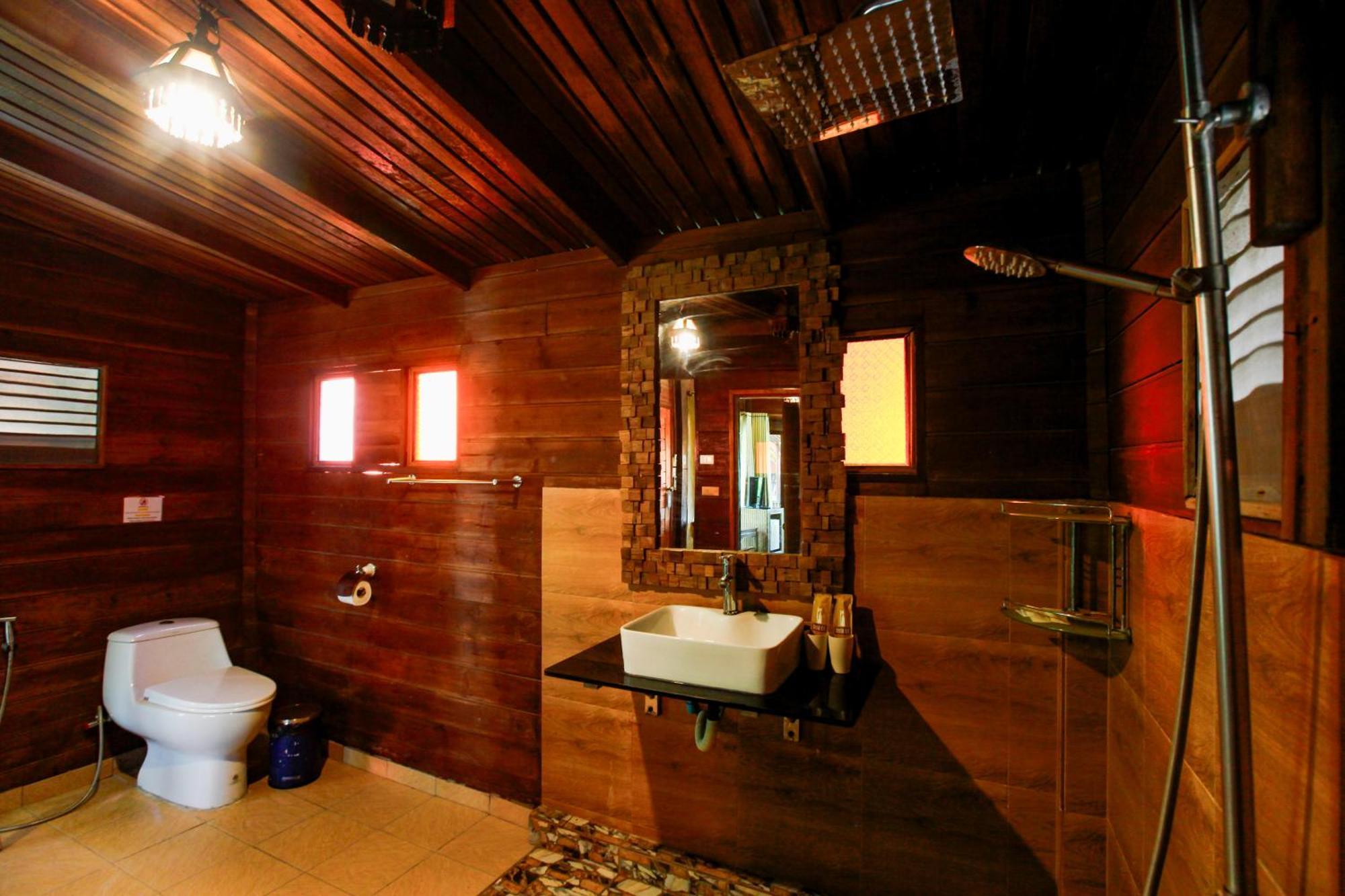 Anda Resort Koh Lipe Exterior foto