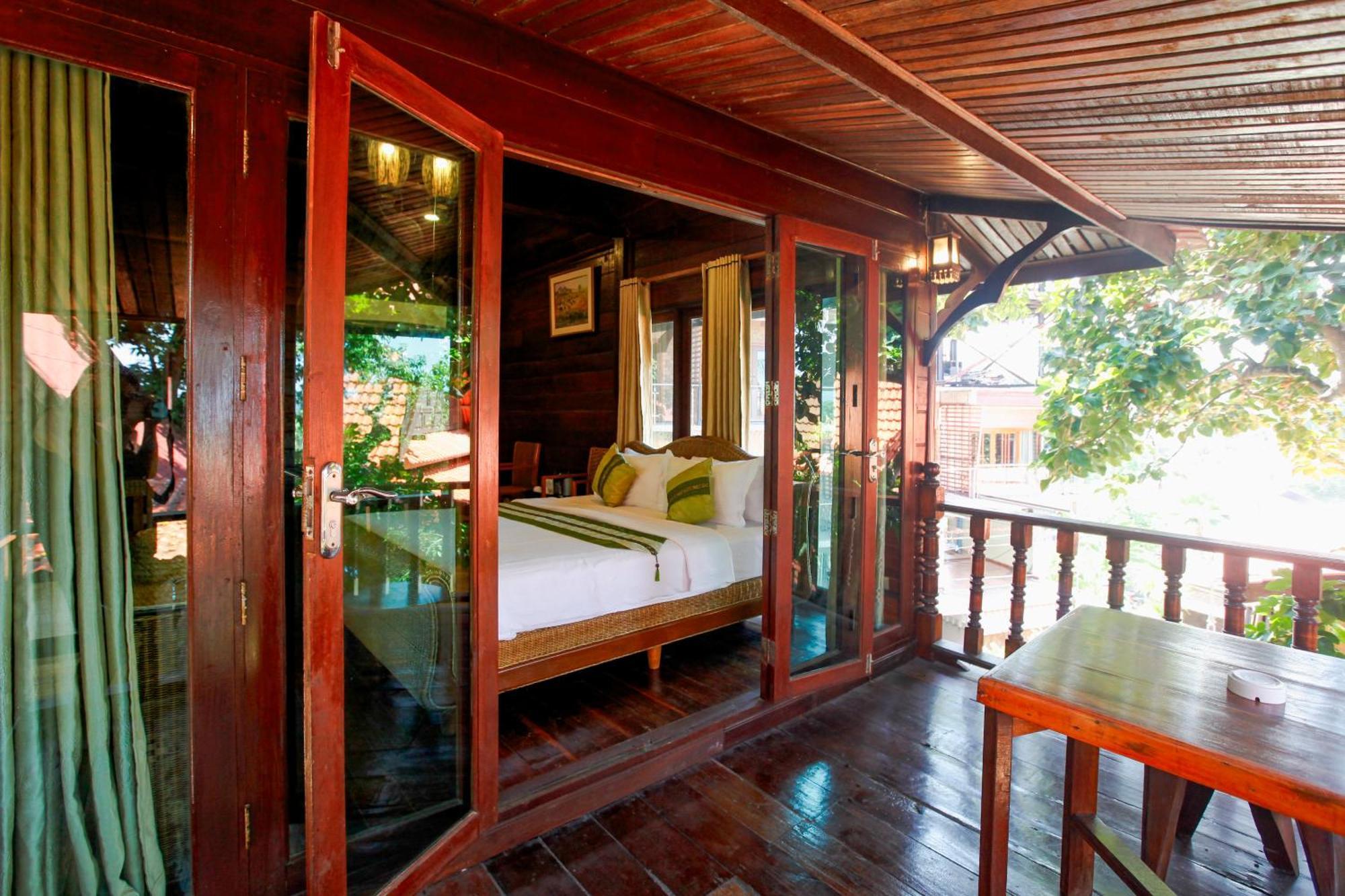 Anda Resort Koh Lipe Exterior foto