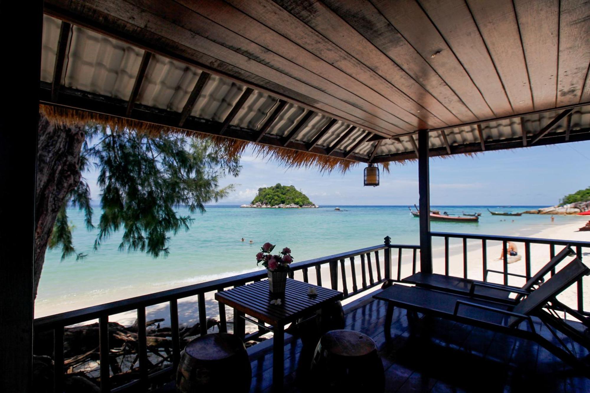 Anda Resort Koh Lipe Exterior foto