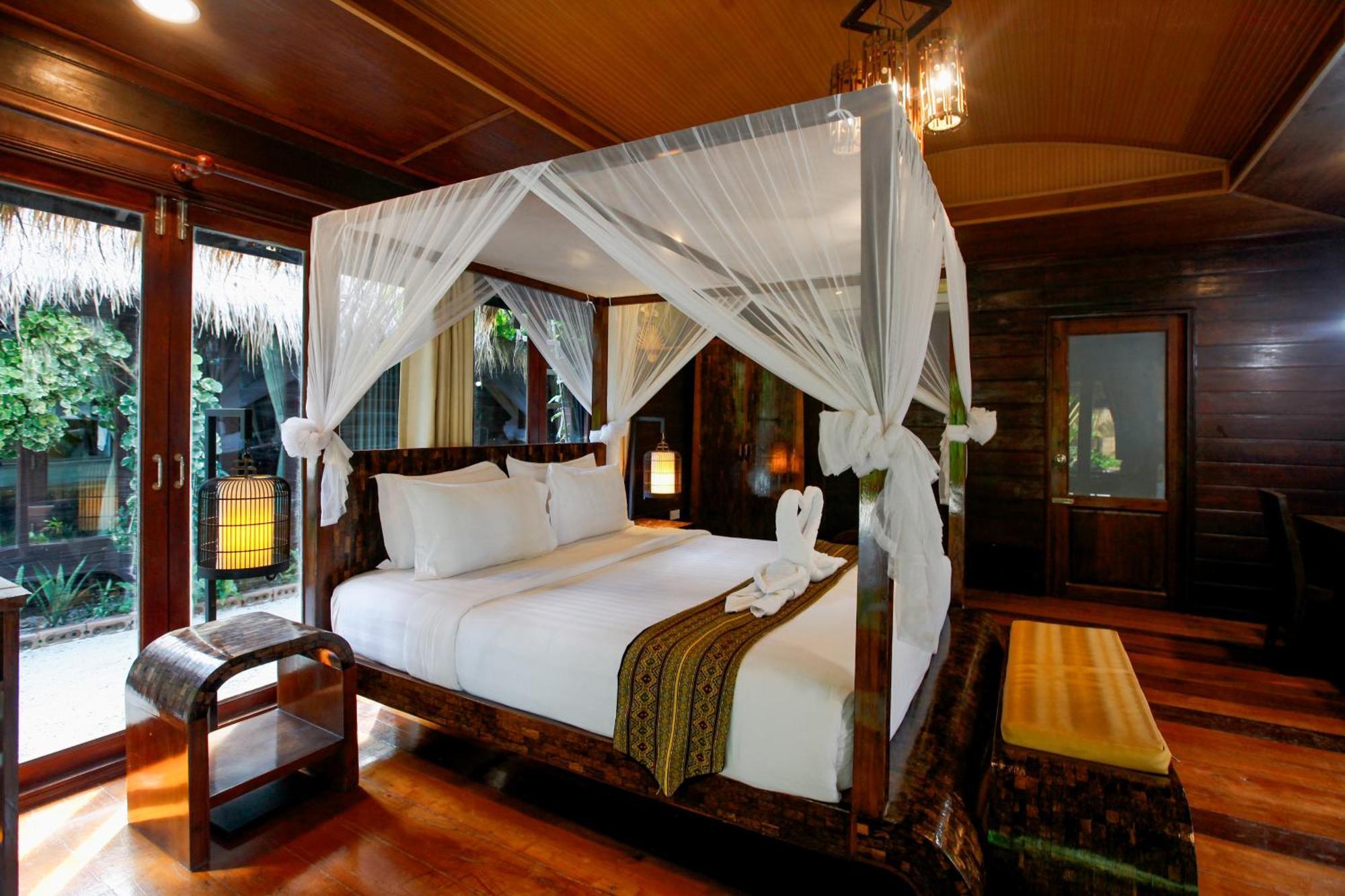Anda Resort Koh Lipe Exterior foto