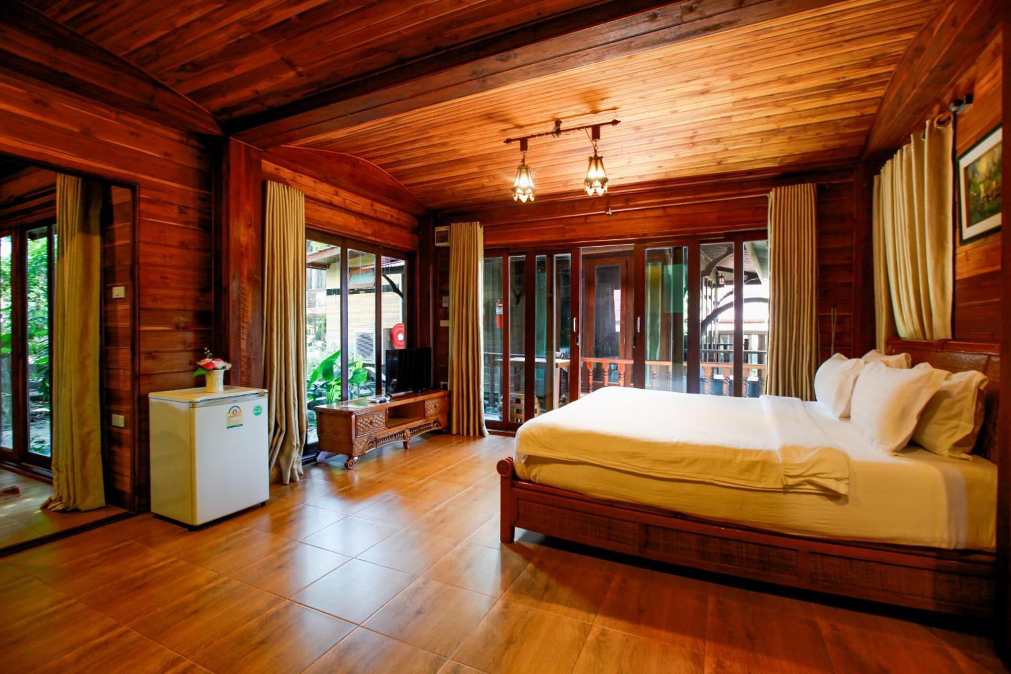 Anda Resort Koh Lipe Exterior foto