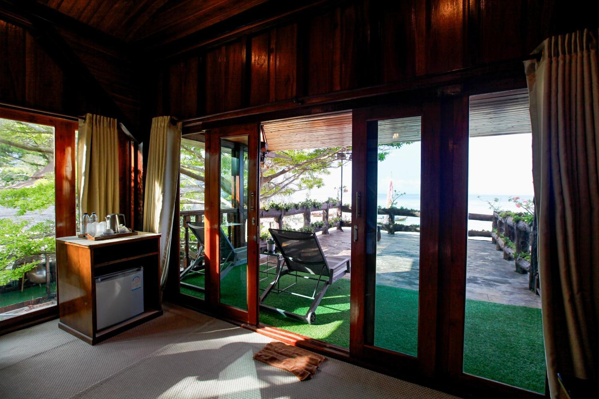 Anda Resort Koh Lipe Exterior foto