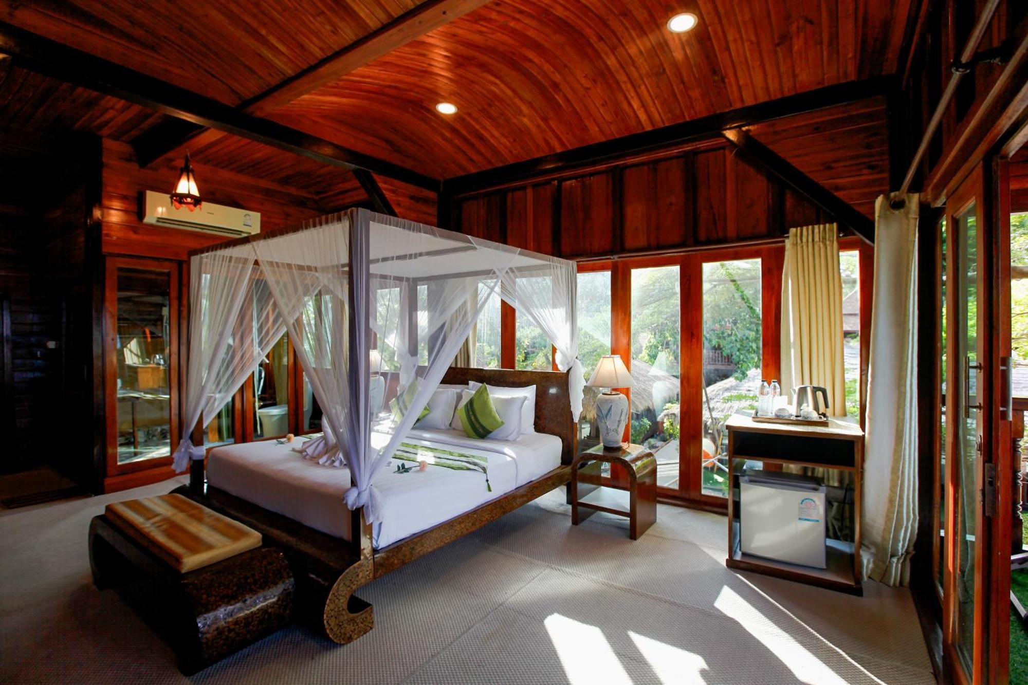Anda Resort Koh Lipe Exterior foto