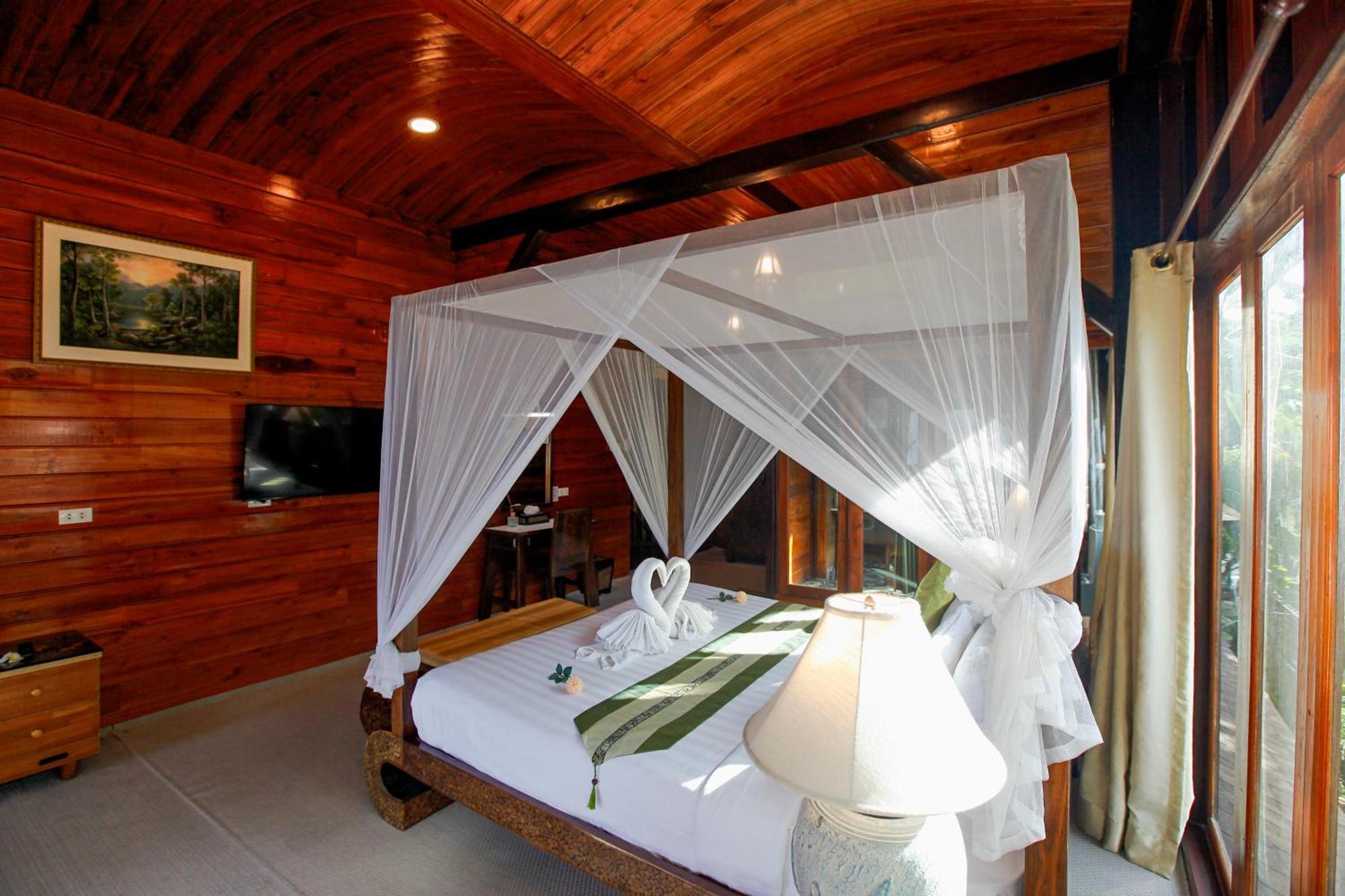Anda Resort Koh Lipe Exterior foto