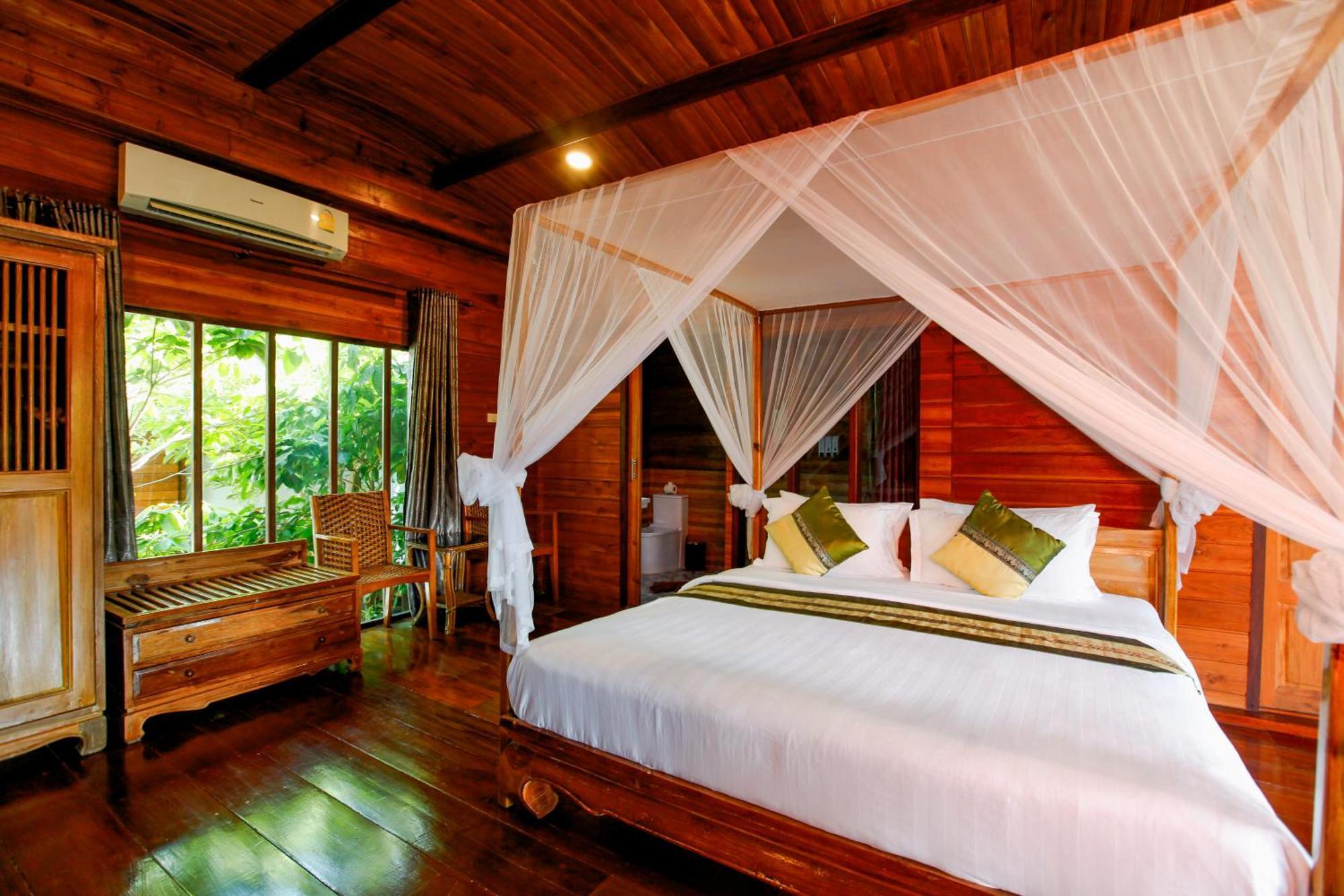 Anda Resort Koh Lipe Exterior foto