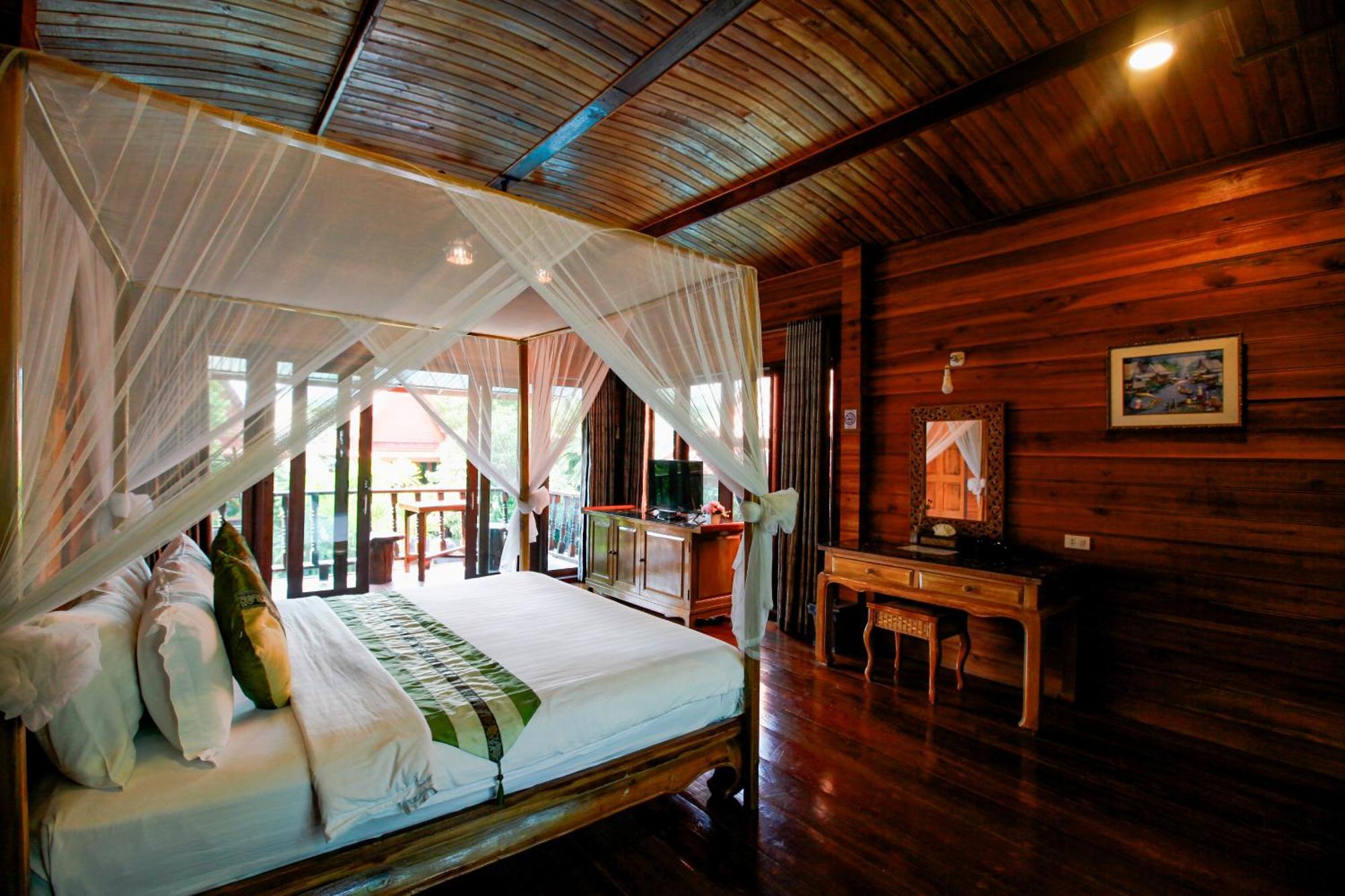 Anda Resort Koh Lipe Exterior foto