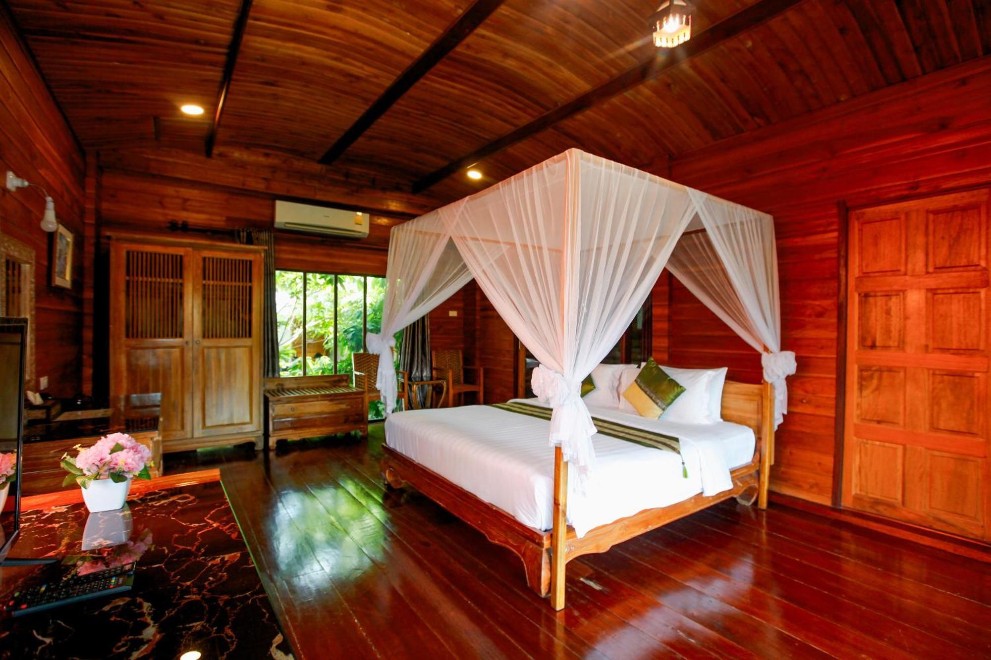 Anda Resort Koh Lipe Exterior foto