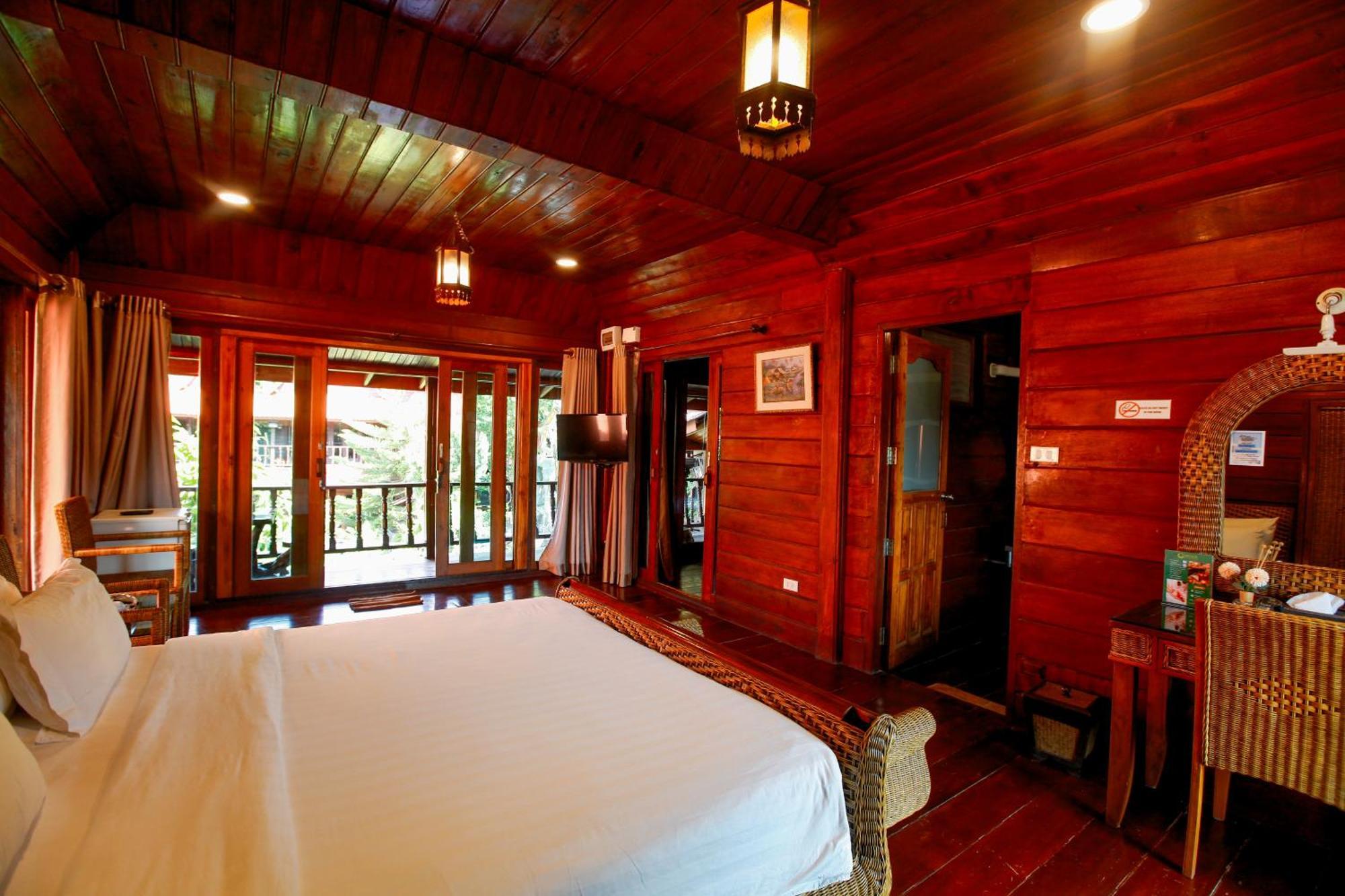 Anda Resort Koh Lipe Exterior foto