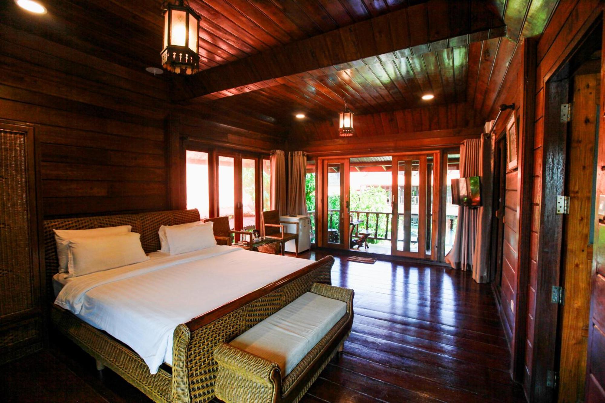 Anda Resort Koh Lipe Exterior foto