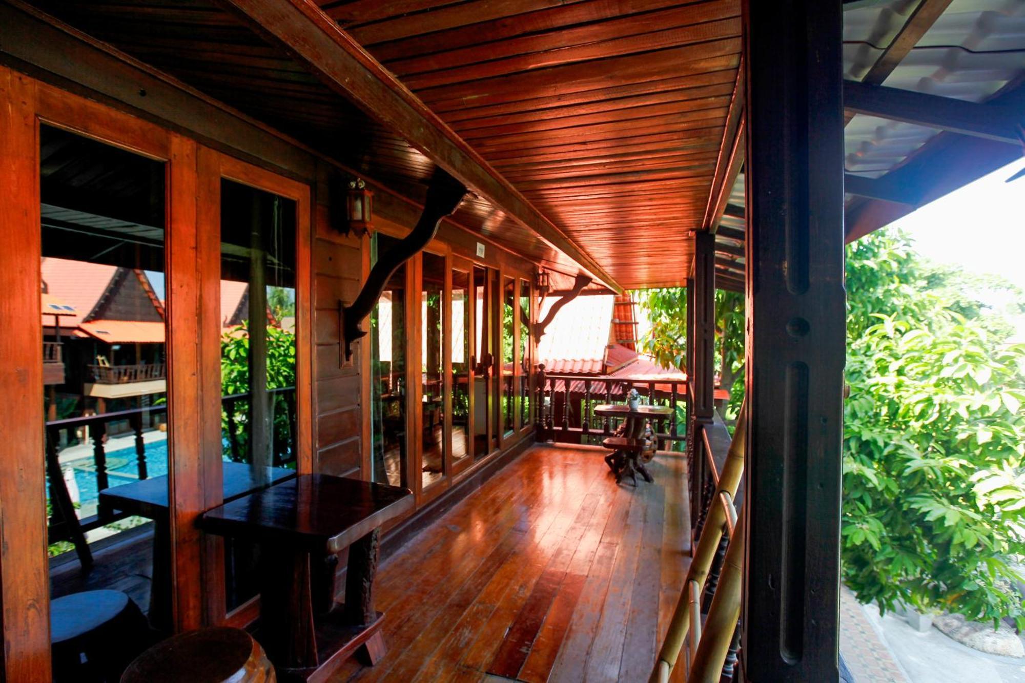 Anda Resort Koh Lipe Exterior foto
