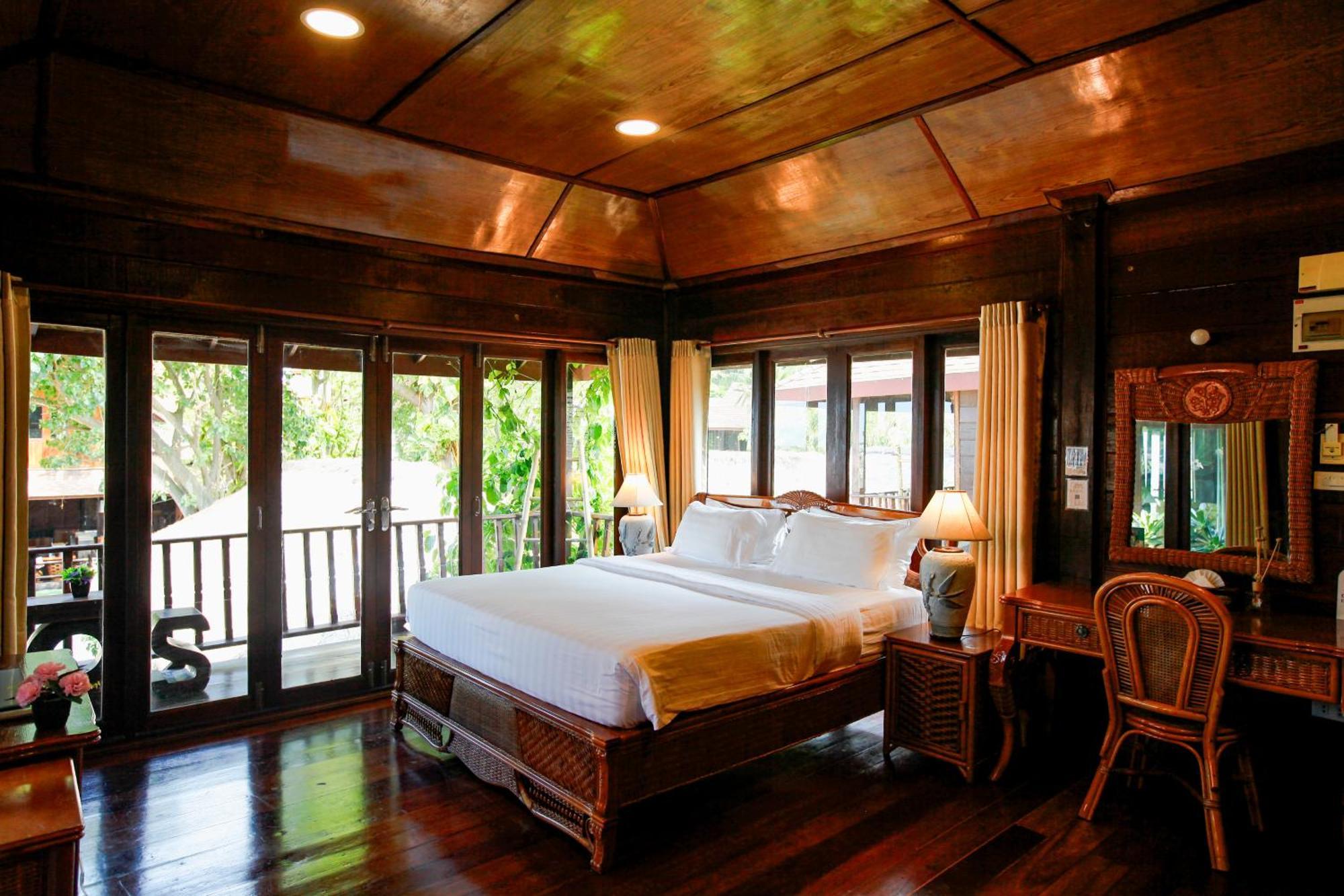 Anda Resort Koh Lipe Exterior foto