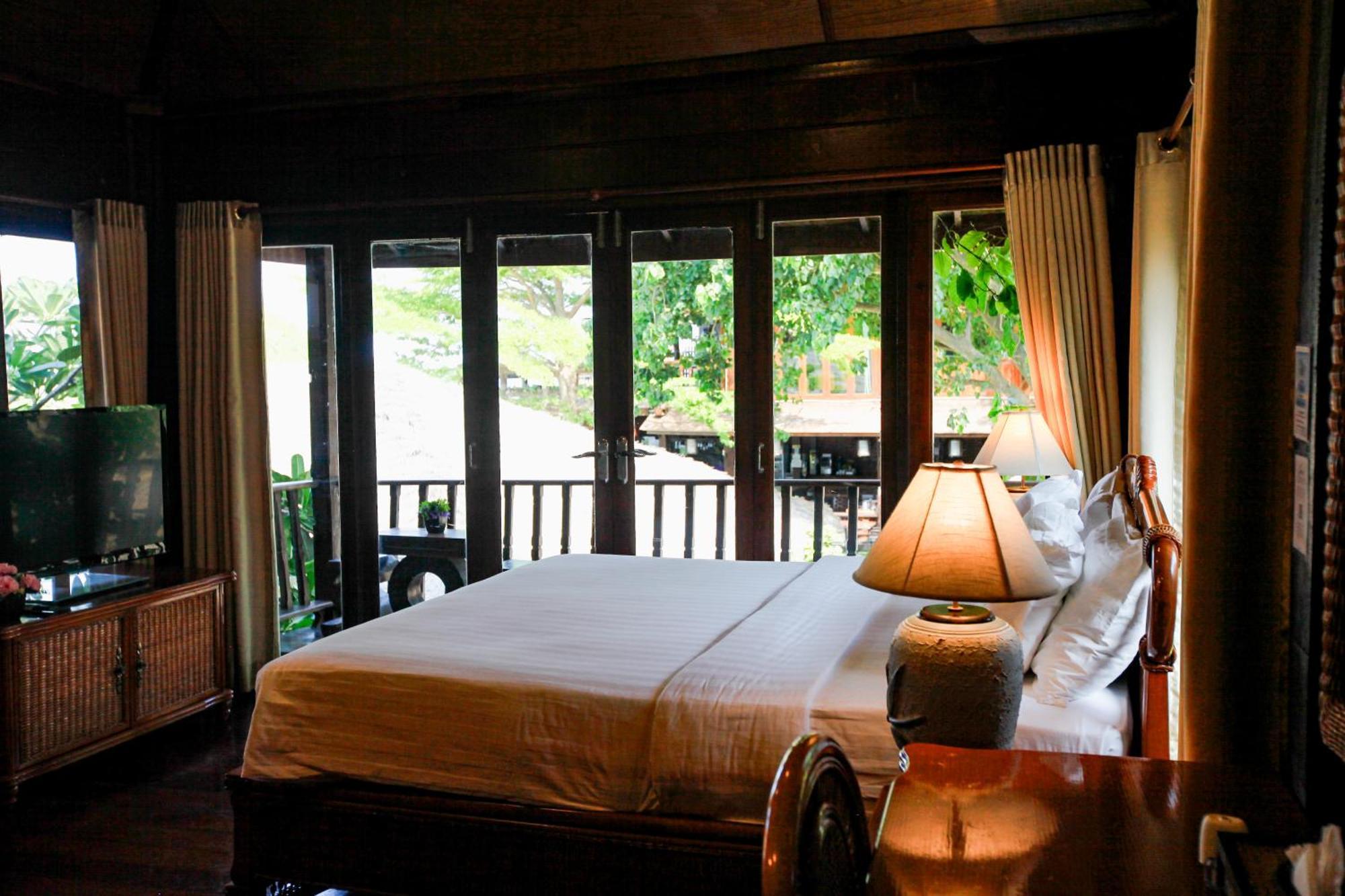 Anda Resort Koh Lipe Exterior foto