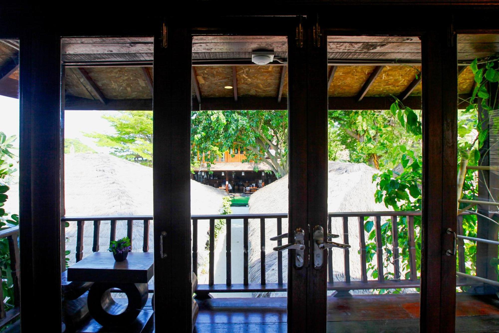 Anda Resort Koh Lipe Exterior foto