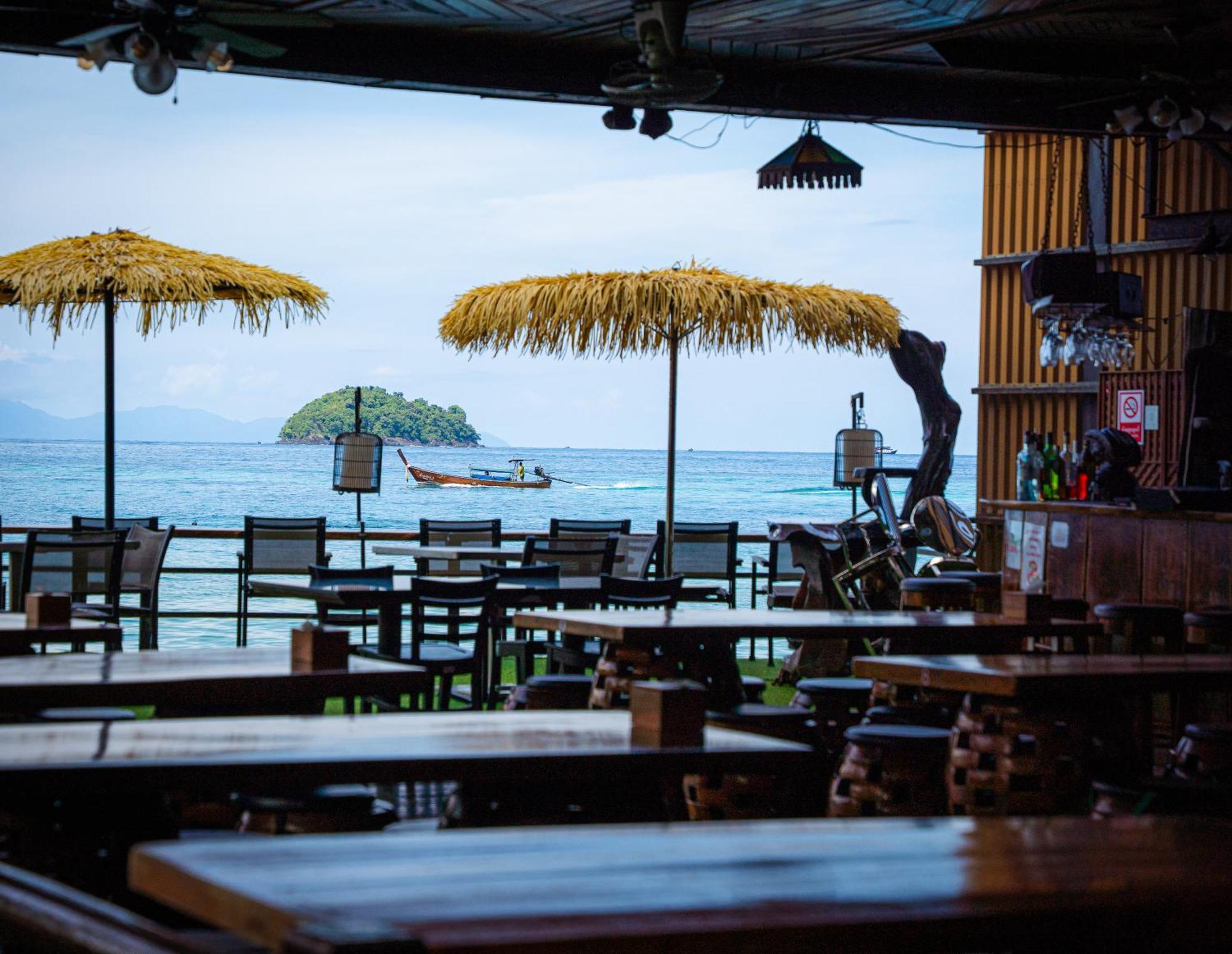 Anda Resort Koh Lipe Exterior foto