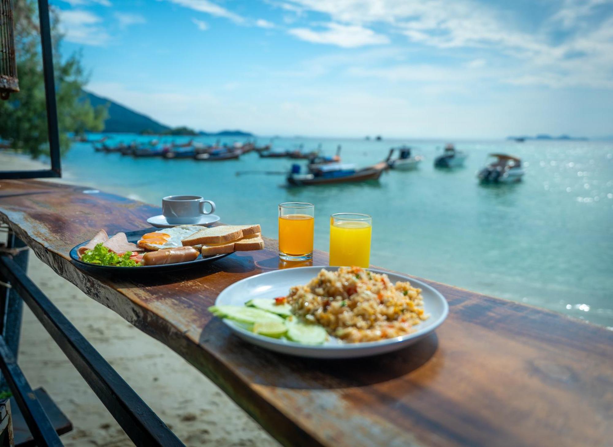 Anda Resort Koh Lipe Exterior foto