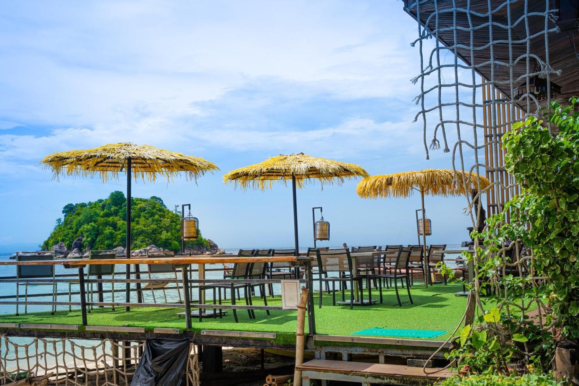 Anda Resort Koh Lipe Exterior foto