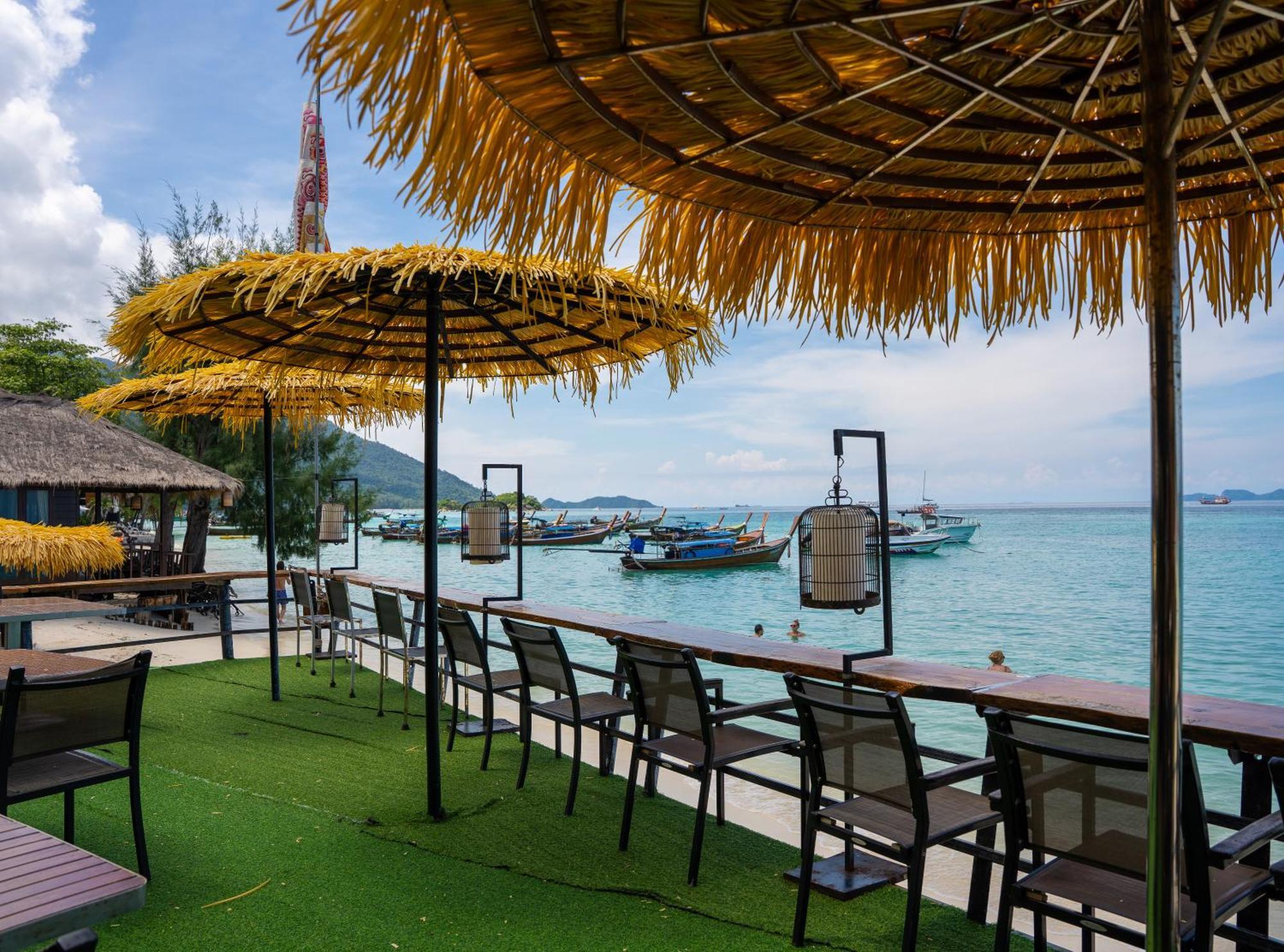 Anda Resort Koh Lipe Exterior foto