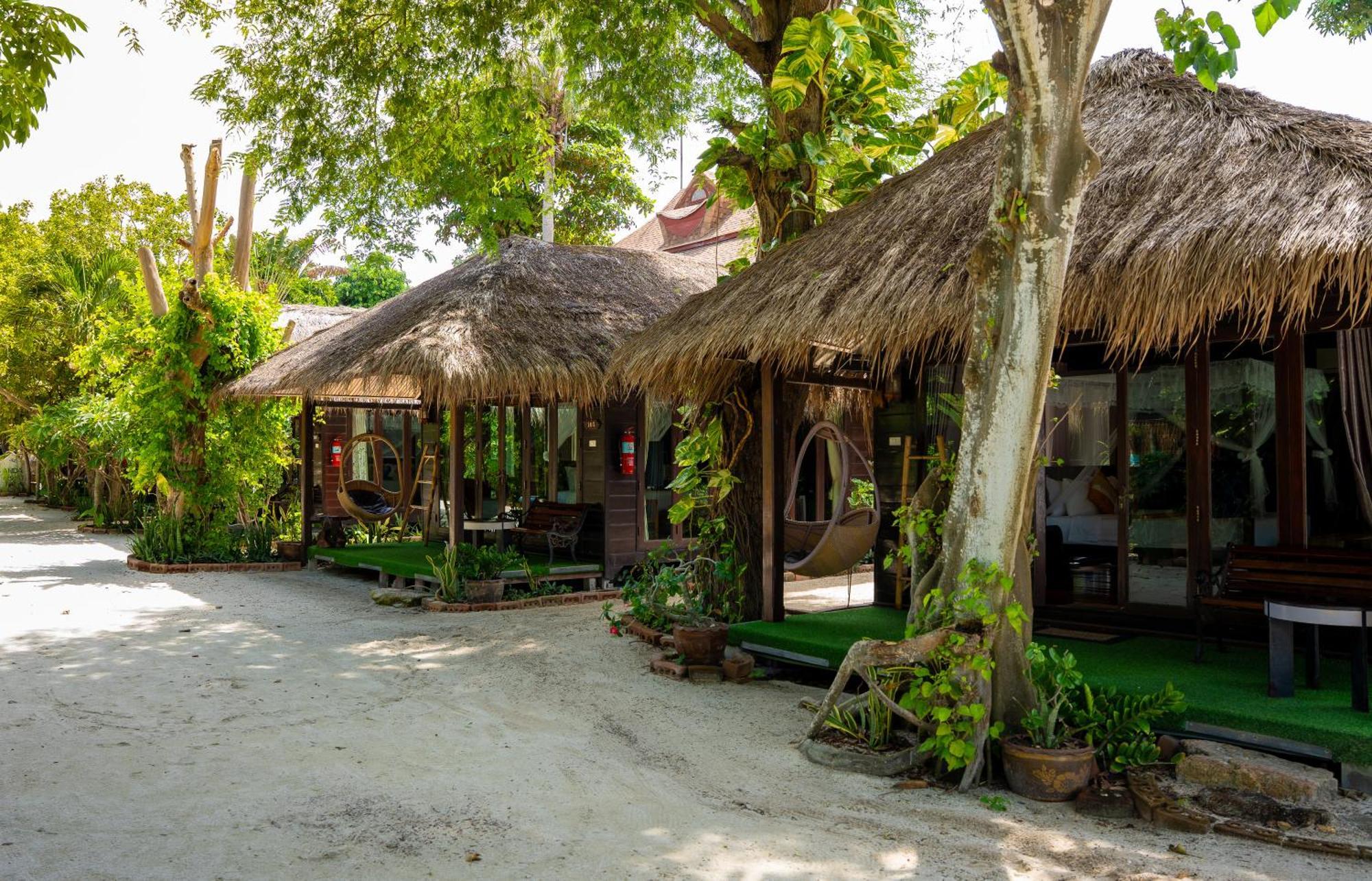 Anda Resort Koh Lipe Exterior foto
